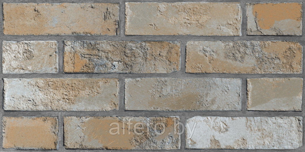 Керамогранит Манчестер 1 600х300 мм Керамин