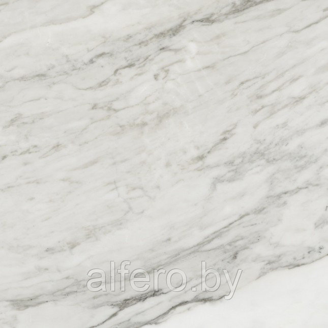 Керамогранит Gresse Ellora ashy 600х600х10 мм мат. мрамор бело-серый GRS01-18 - фото 2 - id-p196610234