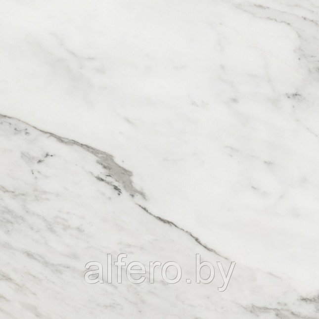 Керамогранит Gresse Ellora ashy 600х600х10 мм мат. мрамор бело-серый GRS01-18 - фото 3 - id-p196610234