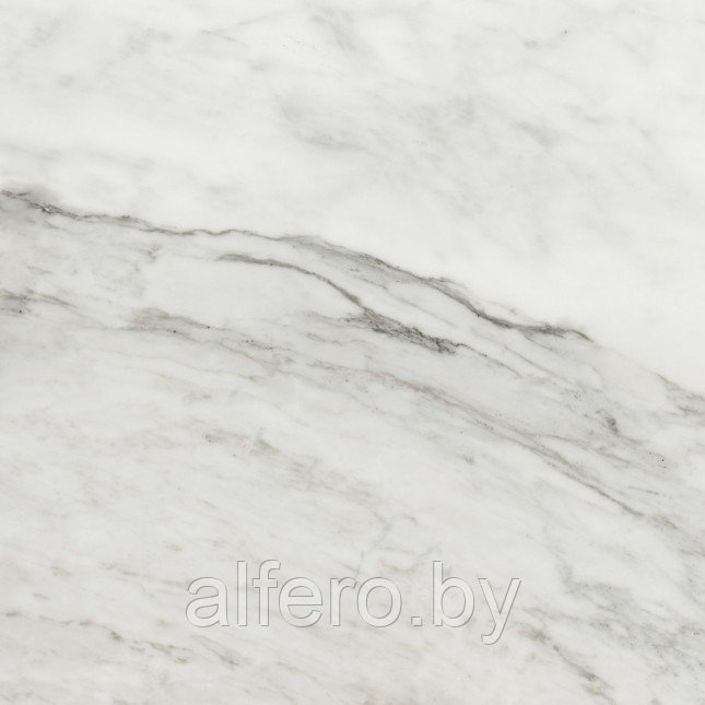Керамогранит Gresse Ellora ashy 600х600х10 мм мат. мрамор бело-серый GRS01-18 - фото 4 - id-p196610234