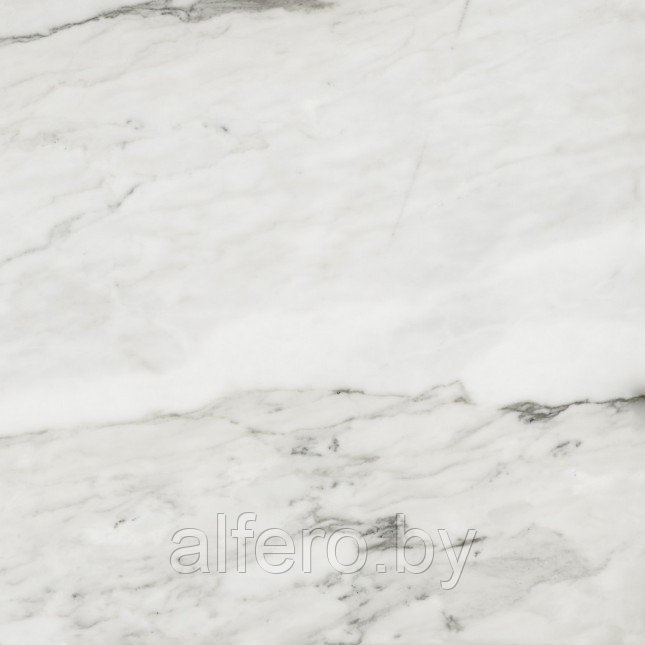 Керамогранит Gresse Ellora ashy 600х600х10 мм мат. мрамор бело-серый GRS01-18 - фото 5 - id-p196610234