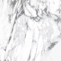 Керамогранит Gresse Ellora zircon 600х600х10 мм мат. мрамор белый GRS01-15