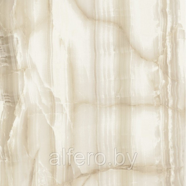 Керамогранит Gresse Lalibela blanch 600х600х10 мм мат. рект. оникс золотистый GRS04-17 - фото 2 - id-p196610239