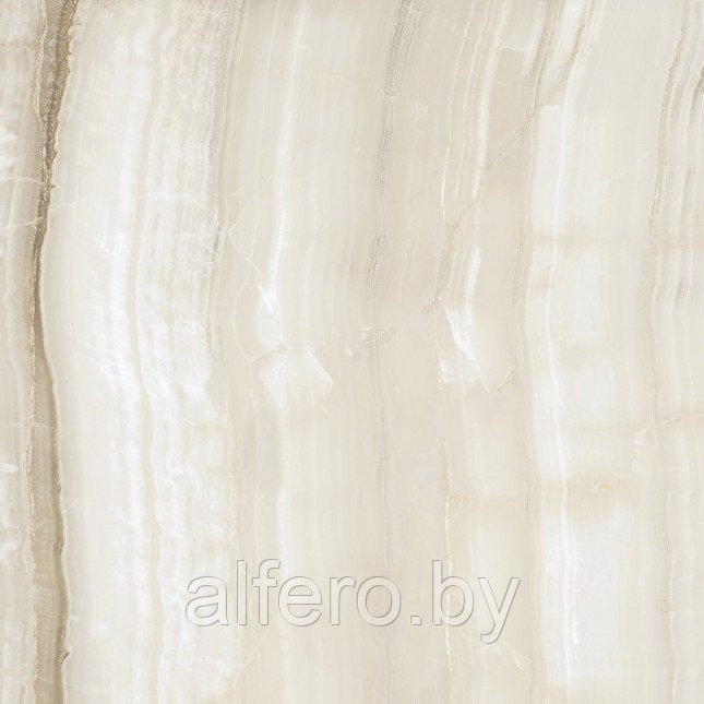 Керамогранит Gresse Lalibela blanch 600х600х10 мм мат. рект. оникс золотистый GRS04-17 - фото 4 - id-p196610239