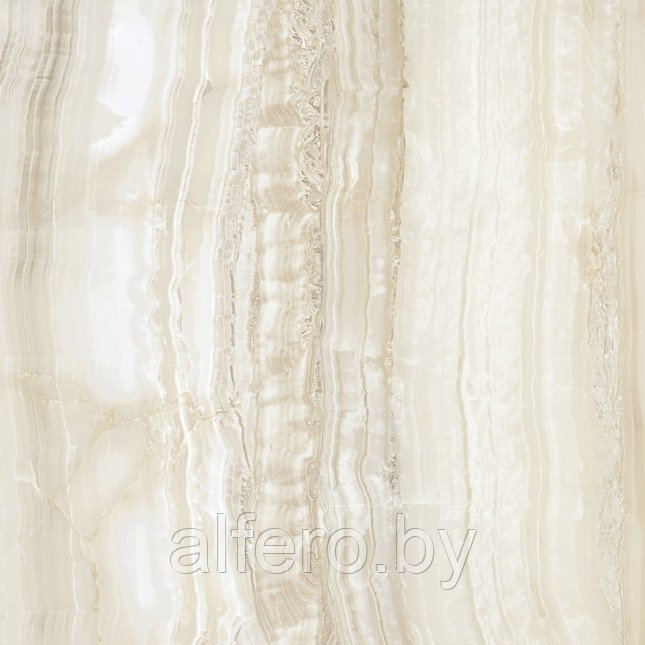Керамогранит Gresse Lalibela blanch 600х600х10 мм мат. рект. оникс золотистый GRS04-17 - фото 5 - id-p196610239