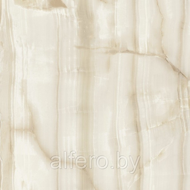 Керамогранит Gresse Lalibela blanch 600х600х10 мм мат. рект. оникс золотистый GRS04-17 - фото 7 - id-p196610239