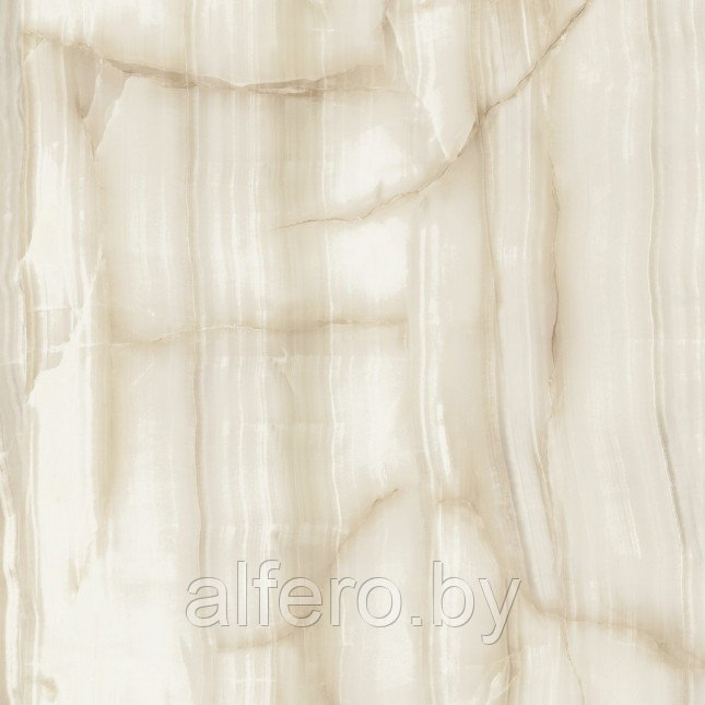 Керамогранит Gresse Lalibela blanch 600х600х10 мм мат. рект. оникс золотистый GRS04-17 - фото 9 - id-p196610239