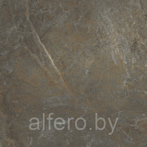 Керамогранит Gresse Petra steel 600х600х10 камень серый - GRS02-05 - фото 3 - id-p196610248