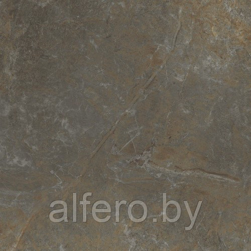 Керамогранит Gresse Petra steel 600х600х10 камень серый - GRS02-05 - фото 8 - id-p196610248