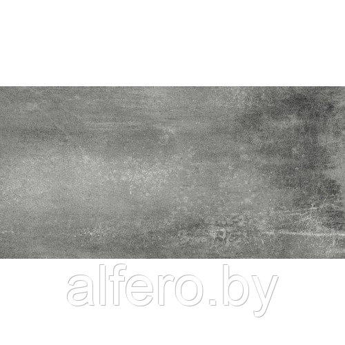 Керамогранит Gresse Madain carbon 1200х600х10 цемент темно-серый GRS07-03 - фото 2 - id-p196610254