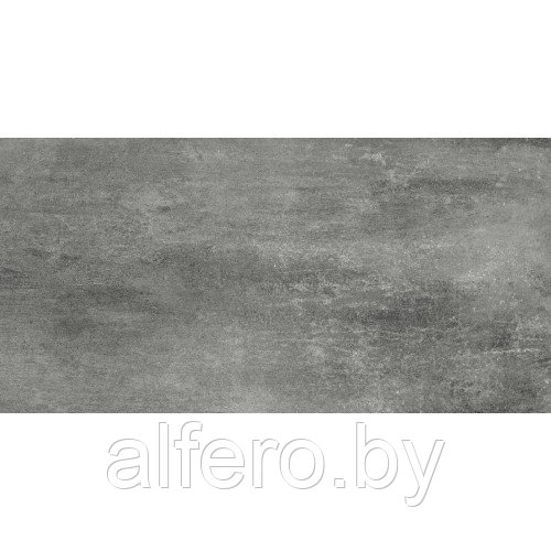 Керамогранит Gresse Madain carbon 1200х600х10 цемент темно-серый GRS07-03 - фото 4 - id-p196610254