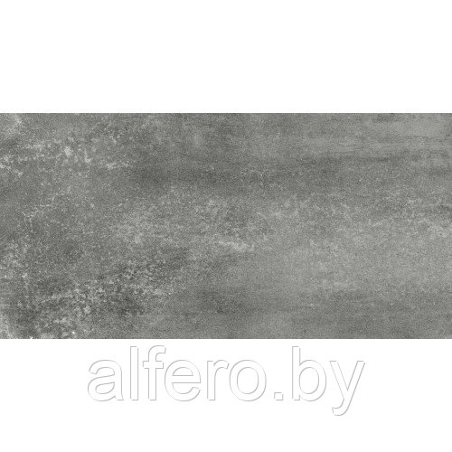 Керамогранит Gresse Madain carbon 1200х600х10 цемент темно-серый GRS07-03 - фото 5 - id-p196610254