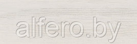Керамогранит Cersanit Finwood белый рельеф 18,5x59,8