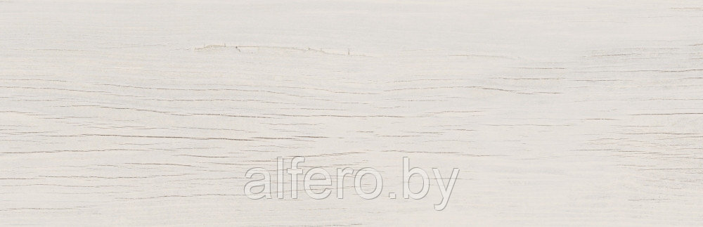 Керамогранит Cersanit Finwood белый рельеф 18,5x59,8 - фото 4 - id-p196610420
