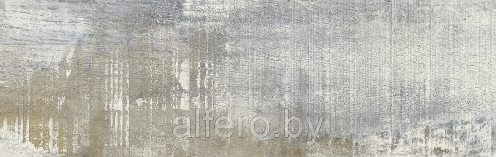 Керамогранит Cersanit Northwood белый рельеф 18,5x59,8 - фото 3 - id-p196610424