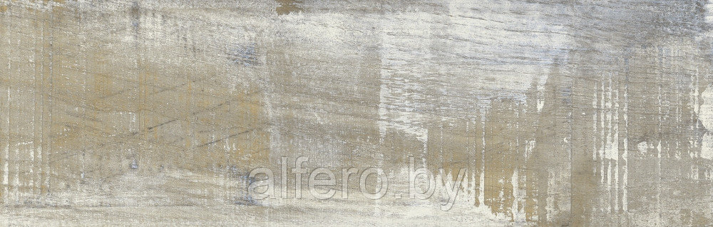 Керамогранит Cersanit Northwood белый рельеф 18,5x59,8 - фото 5 - id-p196610424