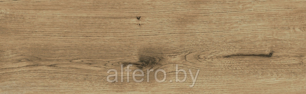 Керамогранит Cersanit Sandwood коричневый рельеф 18,5x59,8 - фото 3 - id-p196610432