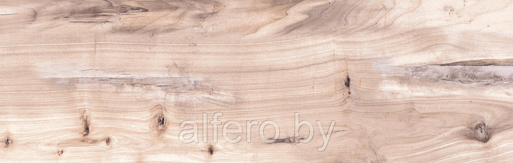 Керамогранит Cersanit Antiquewood бежевый 18,5x59,8 - фото 2 - id-p196610434