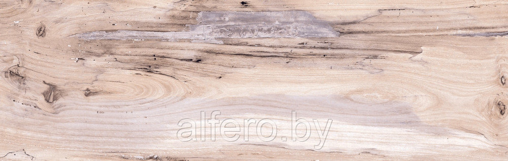 Керамогранит Cersanit Antiquewood бежевый 18,5x59,8 - фото 4 - id-p196610434