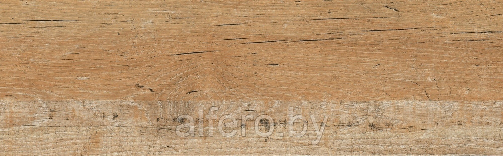 Керамогранит Cersanit Colorwood многоцветный рельеф 18,5x59,8 - фото 3 - id-p196610437