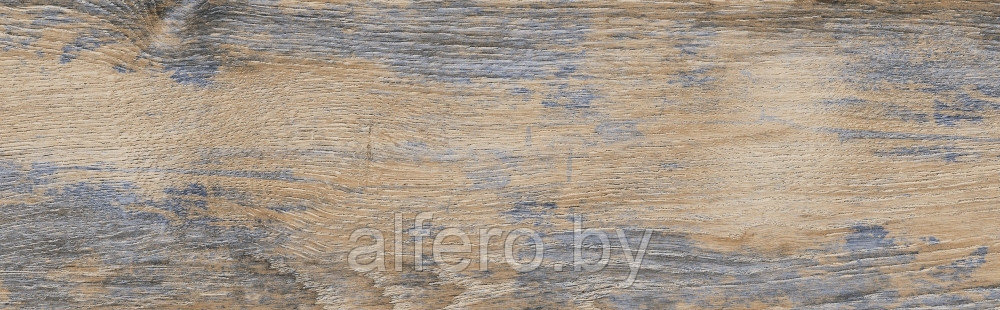 Керамогранит Cersanit Colorwood многоцветный рельеф 18,5x59,8 - фото 7 - id-p196610437