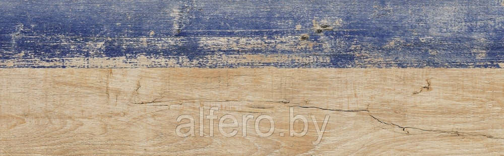 Керамогранит Cersanit Colorwood многоцветный рельеф 18,5x59,8 - фото 10 - id-p196610437