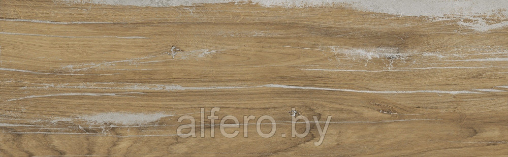Керамогранит Cersanit Rockwood коричневый рельеф 18,5x59,8 - фото 5 - id-p196610443