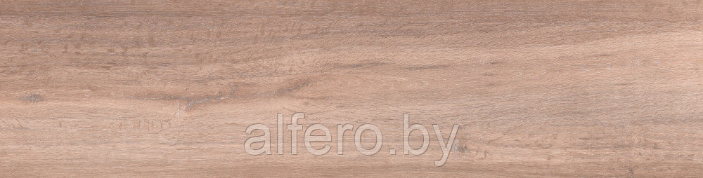 Керамогранит Cersanit Wood Concept Natural коричневый ректификат 21,8x89,8 0,8 - фото 3 - id-p196610449