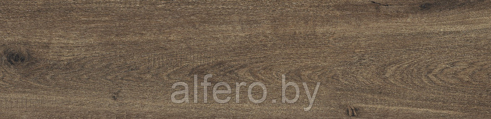 Керамогранит Cersanit Wood Concept Natural темно-коричневый ректификат 21,8x89,8 0,8 - фото 6 - id-p196610451
