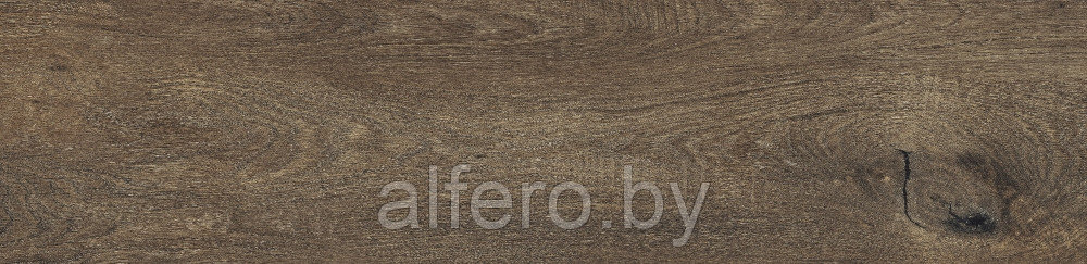 Керамогранит Cersanit Wood Concept Natural темно-коричневый ректификат 21,8x89,8 0,8 - фото 8 - id-p196610451