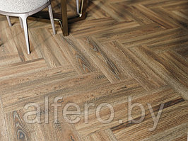 Керамогранит Cersanit Wood Concept Prime темно-коричневый ректификат 21,8x89,8 0,8