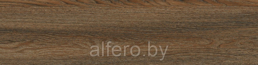 Керамогранит Cersanit Wood Concept Prime темно-коричневый ректификат 21,8x89,8 0,8 - фото 7 - id-p196610457