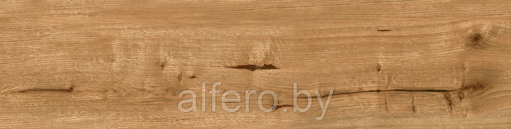 Керамогранит Cersanit Wood Concept Rustic бежевый ректификат 21,8x89,8 0,8 - фото 8 - id-p196610458