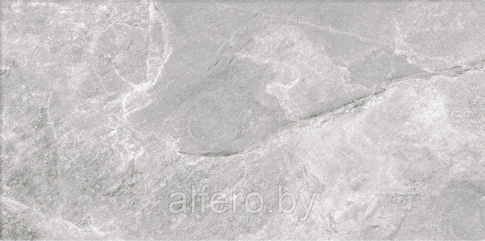 Керамогранит Cersanit Infinity серый рельеф 29,7x59,8 - фото 2 - id-p196610464