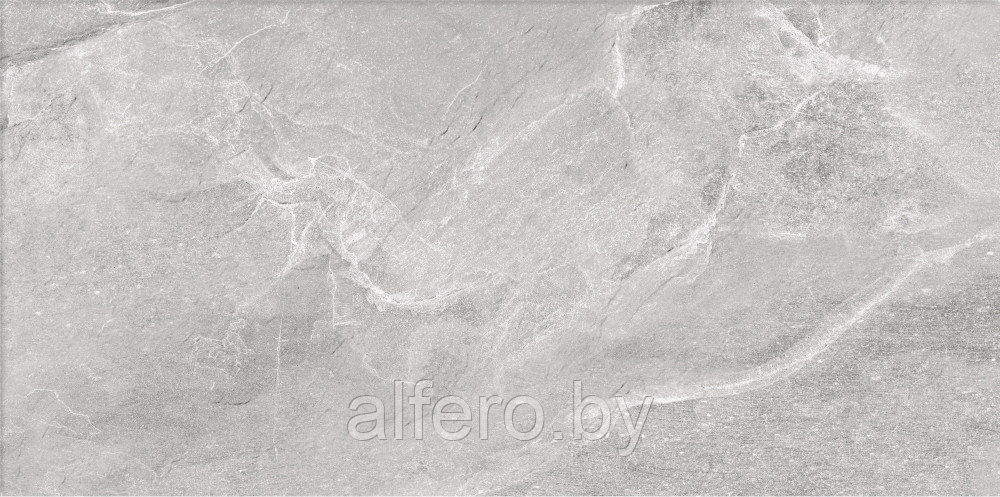 Керамогранит Cersanit Infinity серый рельеф 29,7x59,8 - фото 3 - id-p196610464