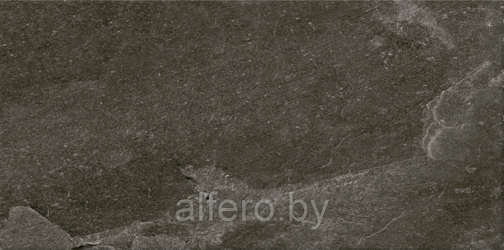 Керамогранит Cersanit Infinity темно-серый рельеф 29,7x59,8 - фото 1 - id-p196610465