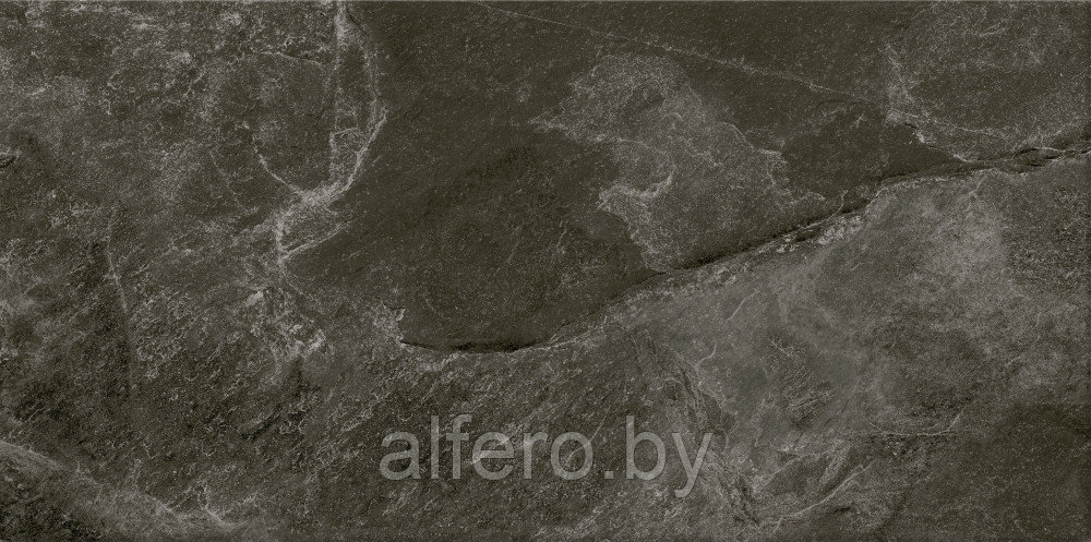 Керамогранит Cersanit Infinity темно-серый рельеф 29,7x59,8 - фото 2 - id-p196610465