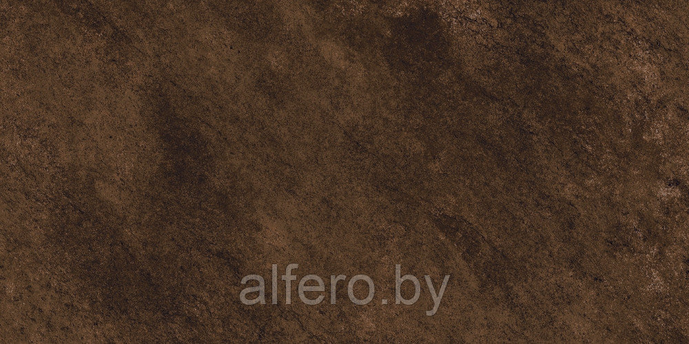 Керамогранит Cersanit Orion коричневый 29,7x59,8 - фото 3 - id-p196610469
