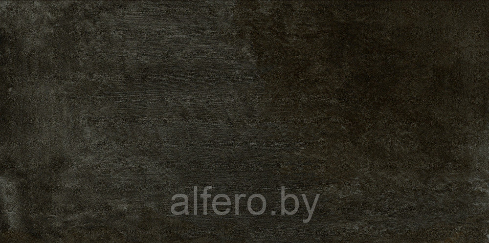 Керамогранит Cersanit Slate темно-серый 29,7x59,8