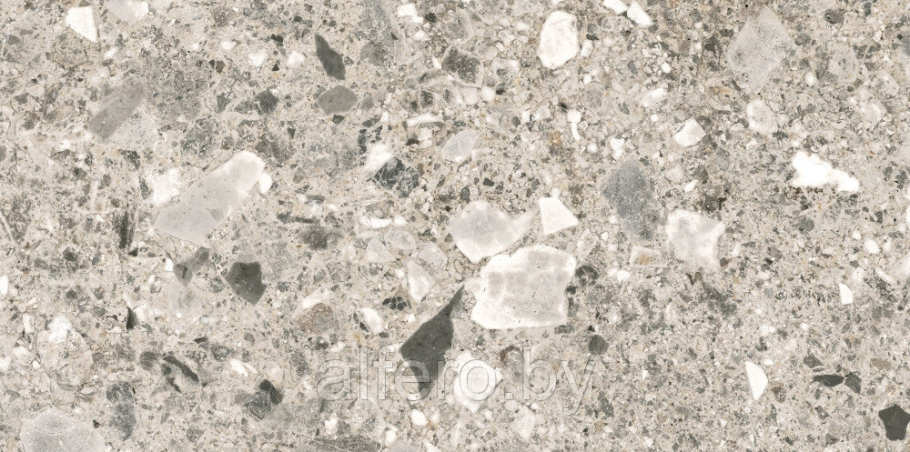 Керамогранит Cersanit Space серый 29,7x59,8
