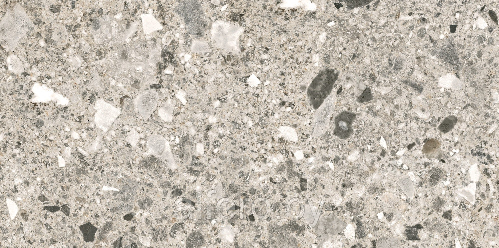 Керамогранит Cersanit Space серый 29,7x59,8 - фото 3 - id-p196610474