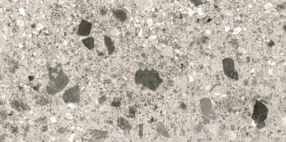 Керамогранит Cersanit Space серый 29,7x59,8 - фото 5 - id-p196610474