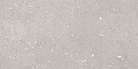 Керамогранит Cersanit Concretehouse терраццо светло-серый рельеф 29,7x59,8