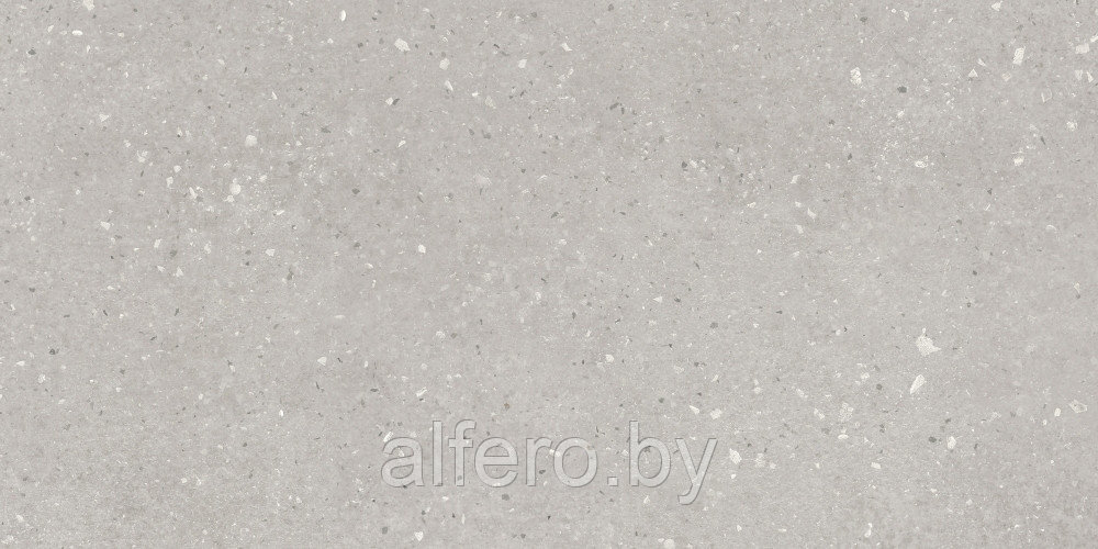 Керамогранит Cersanit Concretehouse терраццо светло-серый рельеф 29,7x59,8 - фото 4 - id-p196610481
