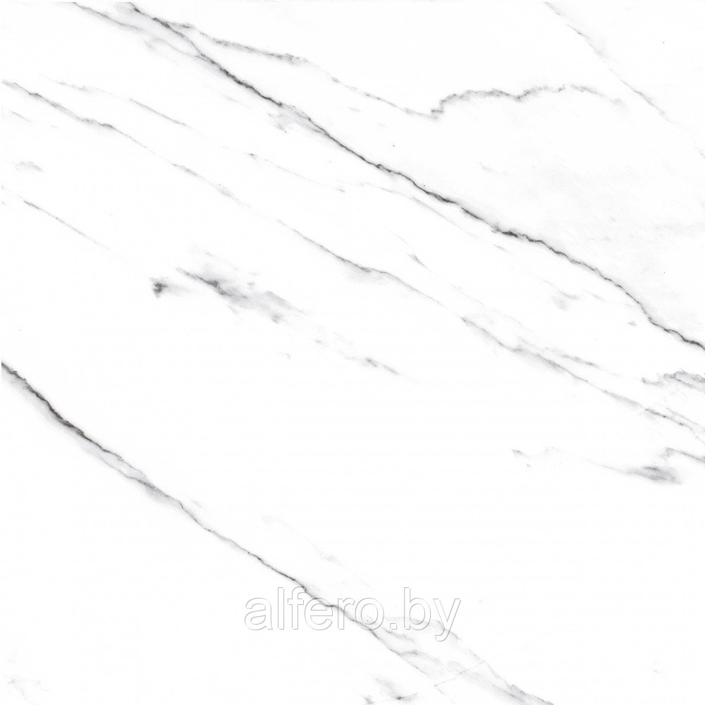 Керамогранит Cersanit Oriental серый 42x42 - фото 4 - id-p196610505