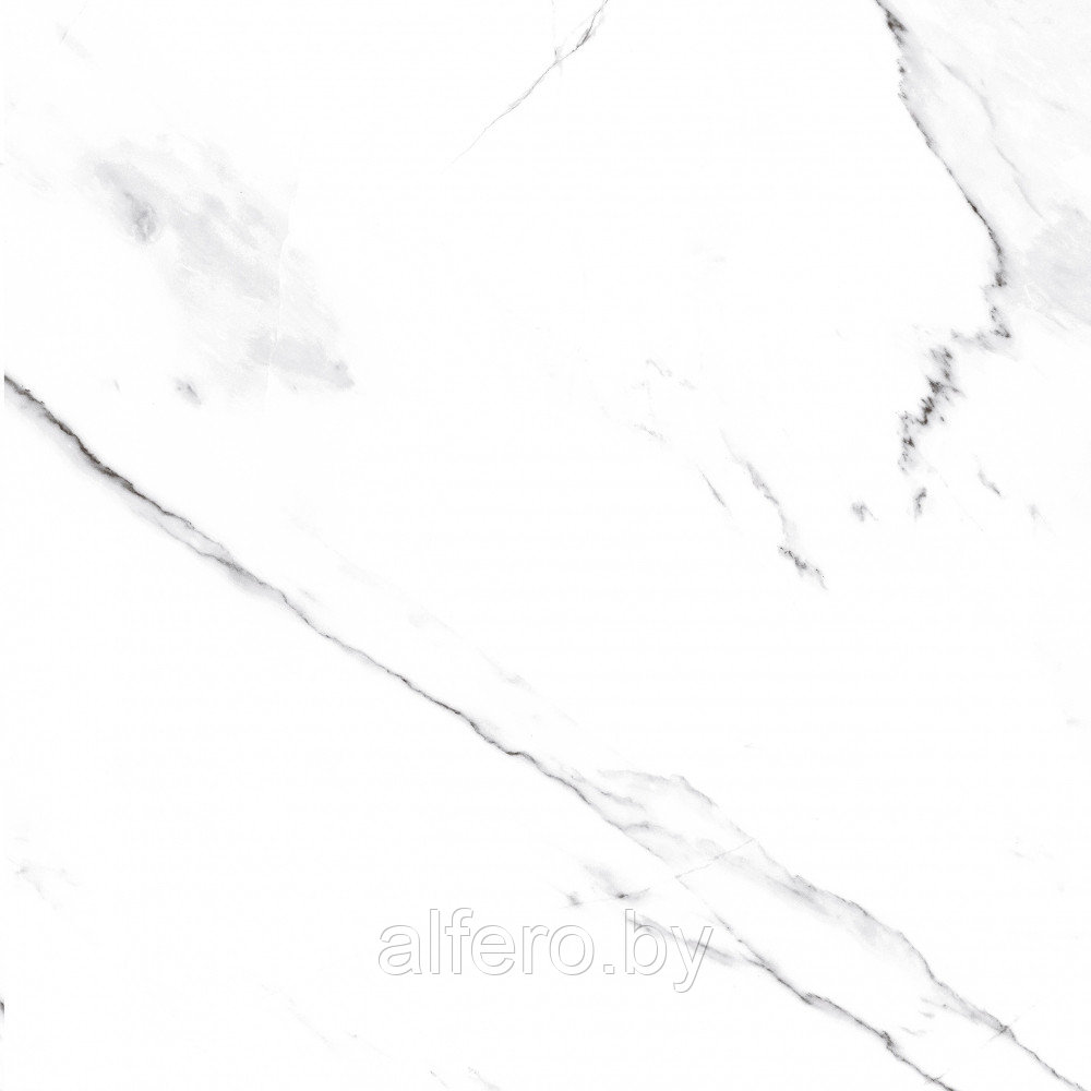 Керамогранит Cersanit Oriental серый 42x42 - фото 5 - id-p196610505