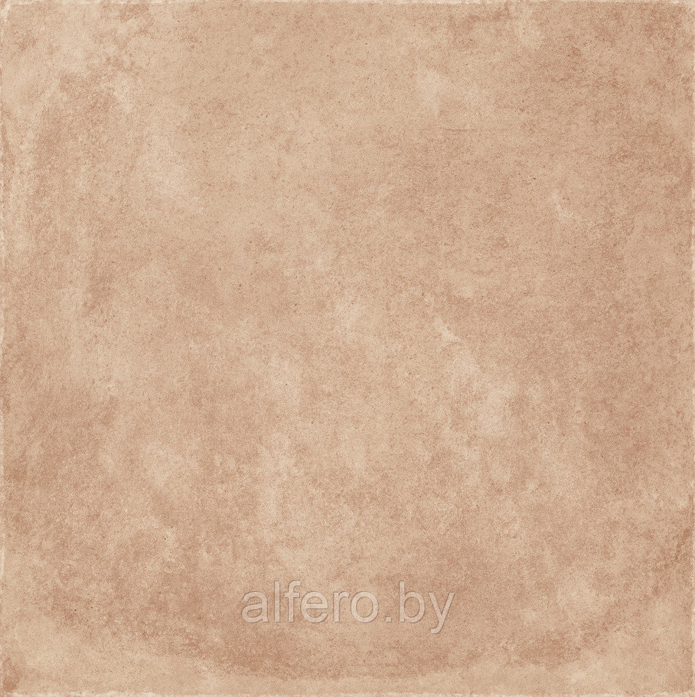 Керамогранит Cersanit Carpet темно-бежевый рельеф 29,8x29,8 - фото 1 - id-p196610540
