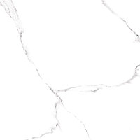 Керамогранит Alma Ceramica Carrara 600*600. GFU04CRR00R матов. рект.