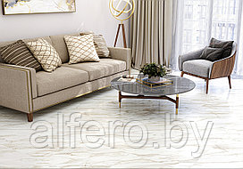 Керамогранит Alma Ceramica Madrid 570*570, GFU57MDD04L лаппатир. рект.