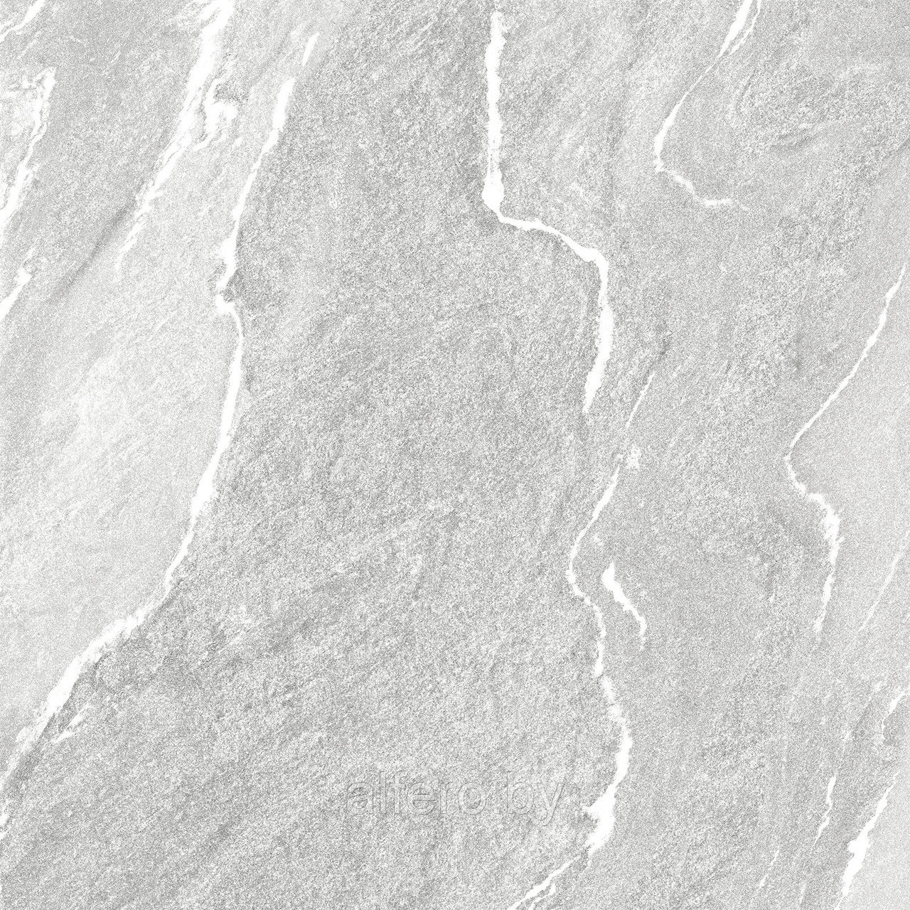 Керамогранит Alma Ceramica Nexstone 570*570 (серый), GFU57NXT07R Sugar-эффект рельеф рект. - фото 2 - id-p196610635